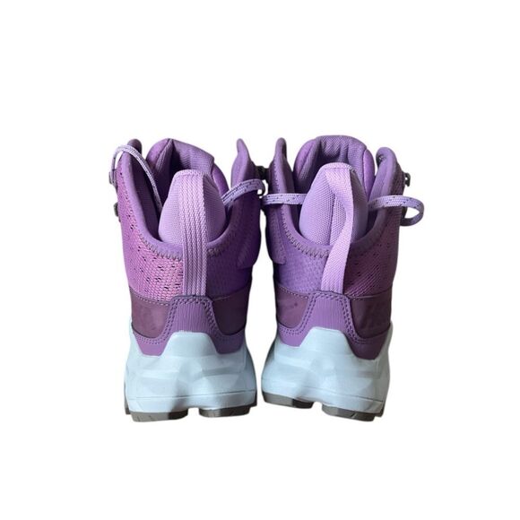 HOKA Women's Anacapa Breeze Mid Boots NEW - Picture 5 of 11